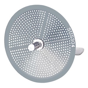 Stainless Steel Funnel, Resin Filter Cup for SLA/DLP/LCD Resin 3D Printer UV Resin,  Strainer Filter for 3D Printing Liquid