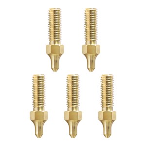 5pcs * Nozzle for Thunder 3D Printer