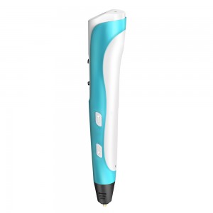 TG-18 3D Printing Pen