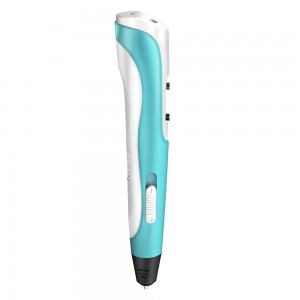 TG-18 3D Printing Pen