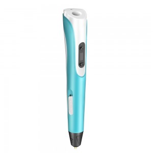 TG-18 3D Printing Pen