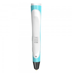 TG-18 3D Printing Pen