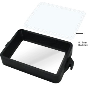 Alkaid LCD Printer FEP Sheet * 5 pcs