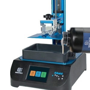 Alkaid LCD Printer FEP Sheet * 5 pcs