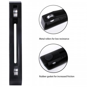 Plastic Filament Spool Holder * 2pcs