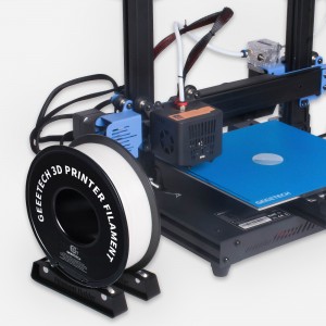Plastic Filament Spool Holder * 2pcs