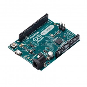Arduino   LEONARDO