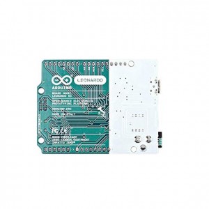Arduino   LEONARDO