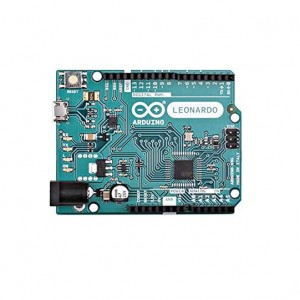Arduino   LEONARDO