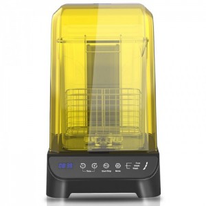ALKAID Resin 3D Printer + GCW01 Washing and Curing Machine