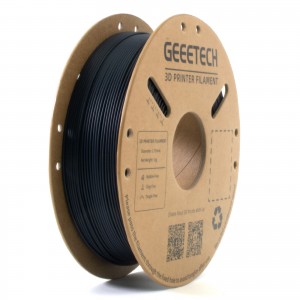 PLA Blue Carbon Fiber 3D Printer Filament 1.75mm 1kg/roll