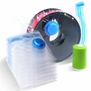 Filament Storage Vacuum Bag, Size:32.5*37.5CM
