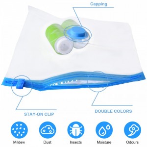 Filament Storage Vacuum Bag, Size:32.5*37.5CM
