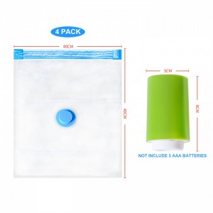 Filament Storage Vacuum Bag, Size:32.5*37.5CM