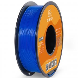 {6KG}HS-PLA  (Blue+Purple+Apple green)*2 3D Printer Filament 1.75mm 1kg/roll