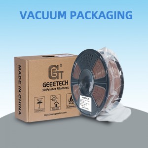 PLA Brown  3D Printer Filament 1.75mm 1kg/roll