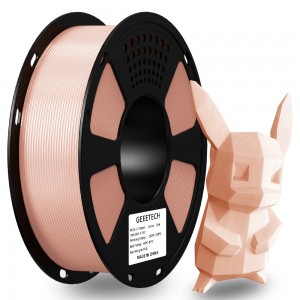 PETG Skin 3D Printer Filament 1.75mm 1kg/roll