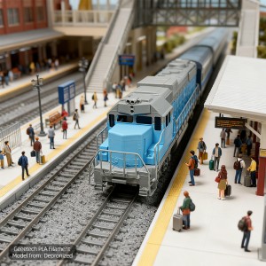 {8KG}PLA Black 3D Printer Filament 1.75mm 1kg/roll