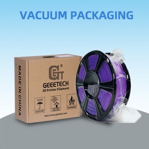 {10KG} PLA Purple 3D Printer Filament 1.75mm 1kg/roll