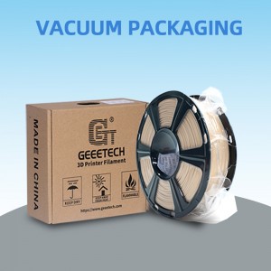 PLA Beige 3D Printer Filament 1.75mm 1kg/roll