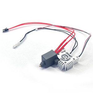 M1 Series Hot End Components