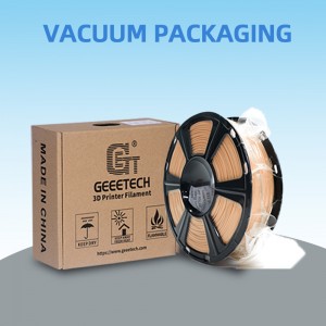 {10KG}PLA Sand Gold 3D Printer Filament 1.75mm 1kg/roll